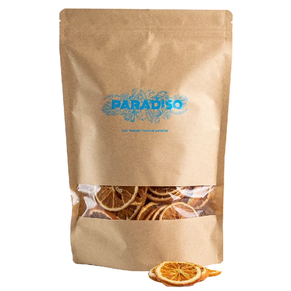 Paradiso dehidratált narancs szelet 150 g