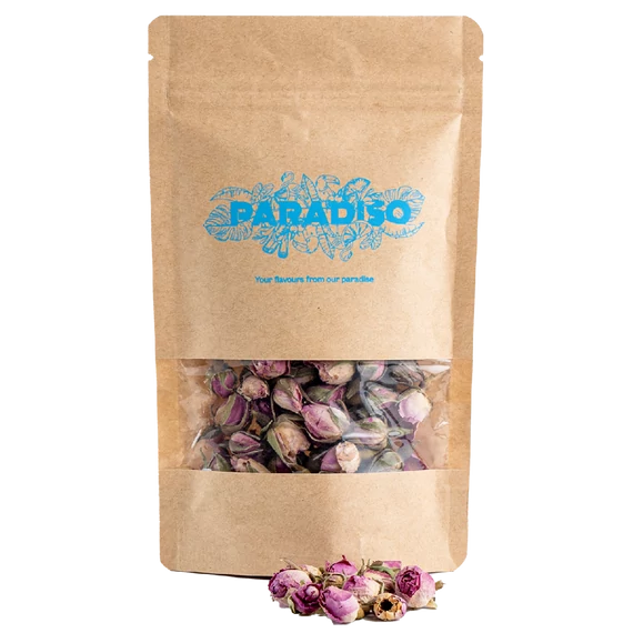 Paradiso rózsabimbó pink 20 g